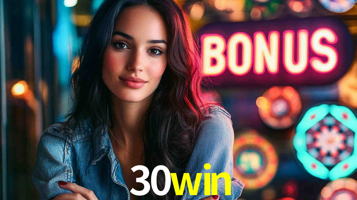 30win: A Experiência de Casino com Jogos de Mesa ao Vivo