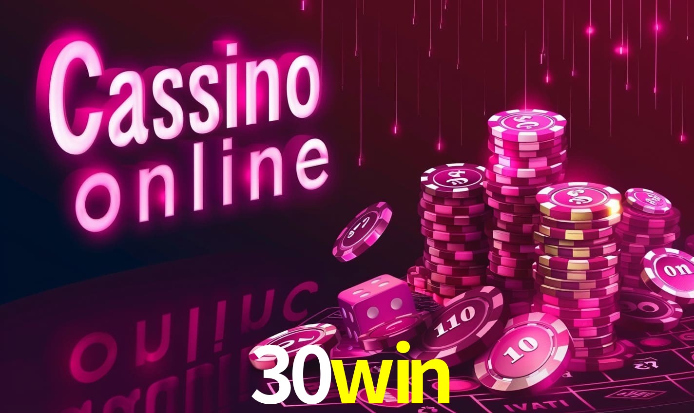 Desvendando o Mundo dos Jogos Virtuais na 30win