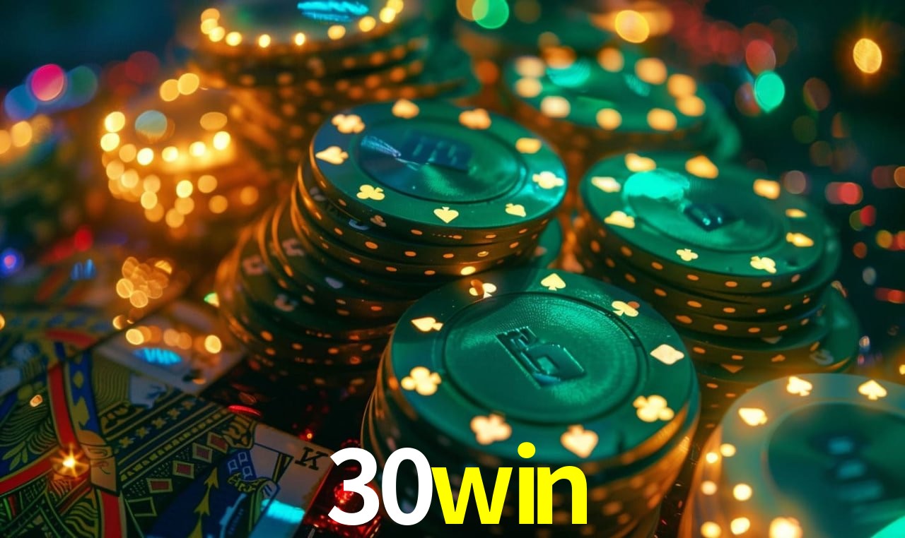 Estatísticas Esportivas 30win