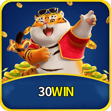 Logo da 30WIN